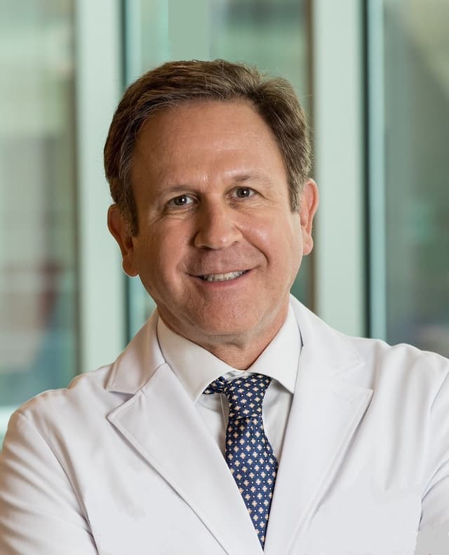 Dr. Richard S. Isaacs